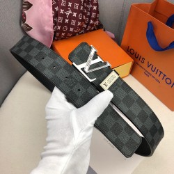 Cinturón de Lujo Exclusivo - Modelo 567