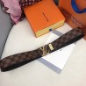Cinturón de Lujo Exclusivo - Modelo 568