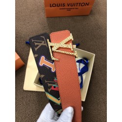 Cinturón de Lujo Exclusivo - Modelo 570