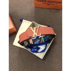 Cinturón de Lujo Exclusivo - Modelo 570