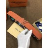 Cinturón de Lujo Exclusivo - Modelo 573