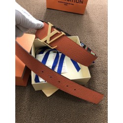 Cinturón de Lujo Exclusivo - Modelo 576