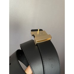 Cinturón de Lujo Exclusivo - Modelo 578