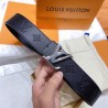 Cinturón de Lujo Exclusivo - Modelo 579