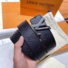 Cinturón de Lujo Exclusivo - Modelo 579