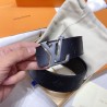 Cinturón de Lujo Exclusivo - Modelo 579