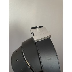 Cinturón de Lujo Exclusivo - Modelo 580
