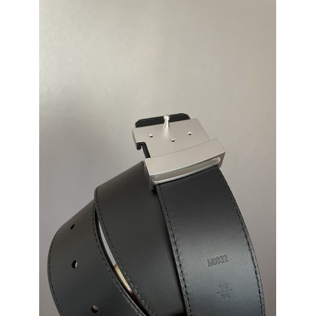 Cinturón de Lujo Exclusivo - Modelo 580