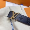 Cinturón de Lujo Exclusivo - Modelo 581