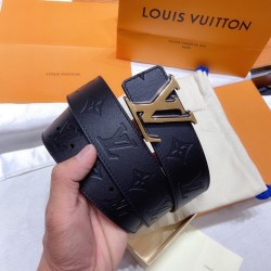 Cinturón de Lujo Exclusivo - Modelo 581
