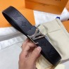 Cinturón de Lujo Exclusivo - Modelo 582