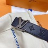 Cinturón de Lujo Exclusivo - Modelo 582