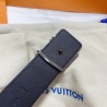 Cinturón de Lujo Exclusivo - Modelo 585