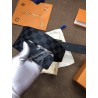 Cinturón de Lujo Exclusivo - Modelo 586