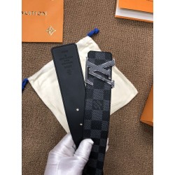 Cinturón de Lujo Exclusivo - Modelo 586