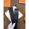 Cinturón de Lujo Exclusivo - Modelo 586