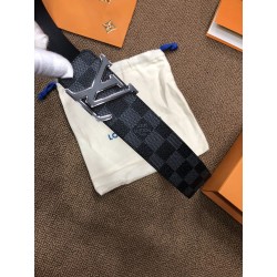 Cinturón de Lujo Exclusivo - Modelo 586