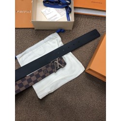 Cinturón de Lujo Exclusivo - Modelo 587