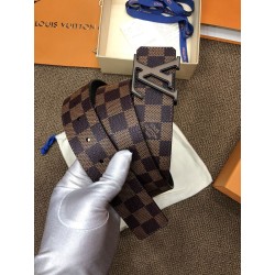 Cinturón de Lujo Exclusivo - Modelo 587