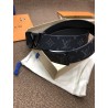 Cinturón de Lujo Exclusivo - Modelo 588