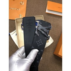 Cinturón de Lujo Exclusivo - Modelo 588