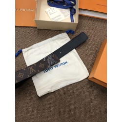 Cinturón de Lujo Exclusivo - Modelo 589