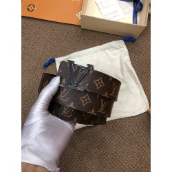 Cinturón de Lujo Exclusivo - Modelo 589