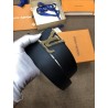 Cinturón de Lujo Exclusivo - Modelo 590