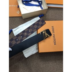 Cinturón de Lujo Exclusivo - Modelo 590