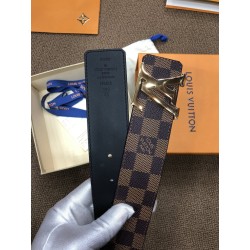 Cinturón de Lujo Exclusivo - Modelo 590