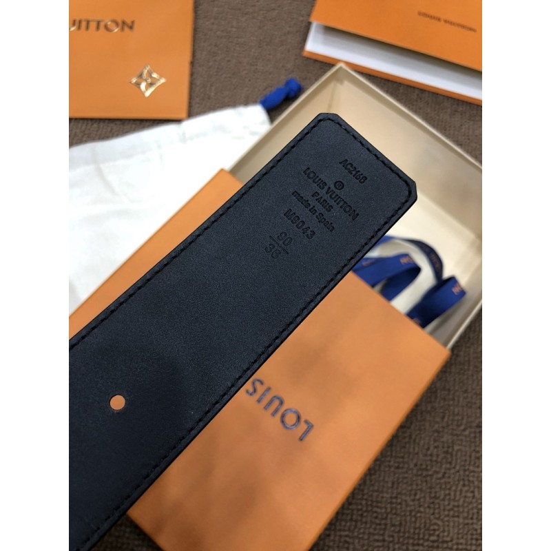 Cinturón de Lujo Exclusivo - Modelo 591