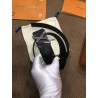 Cinturón de Lujo Exclusivo - Modelo 591