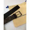Cinturón de Lujo Exclusivo - Modelo 592