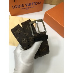 Cinturón de Lujo Exclusivo - Modelo 592