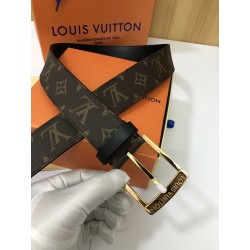 Cinturón de Lujo Exclusivo - Modelo 593