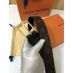 Cinturón de Lujo Exclusivo - Modelo 593