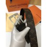 Cinturón de Lujo Exclusivo - Modelo 594