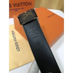 Cinturón de Lujo Exclusivo - Modelo 595