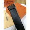 Cinturón de Lujo Exclusivo - Modelo 595