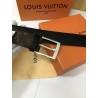 Cinturón de Lujo Exclusivo - Modelo 595