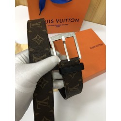 Cinturón de Lujo Exclusivo - Modelo 595