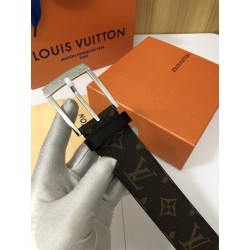 Cinturón de Lujo Exclusivo - Modelo 595