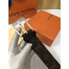 Cinturón de Lujo Exclusivo - Modelo 595