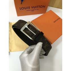 Cinturón de Lujo Exclusivo - Modelo 595