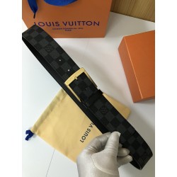 Cinturón de Lujo Exclusivo - Modelo 596