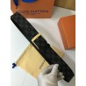 Cinturón de Lujo Exclusivo - Modelo 596