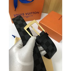 Cinturón de Lujo Exclusivo - Modelo 596