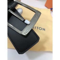 Cinturón de Lujo Exclusivo - Modelo 597