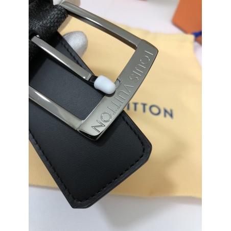Cinturón de Lujo Exclusivo - Modelo 597