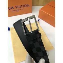 Cinturón de Lujo Exclusivo - Modelo 597